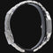 Montre Cartier - Montre Santos de Cartier Galbée 58 Facettes MT46673