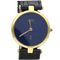 Montre Cartier - Montre Must de Cartier Vermeil 58 Facettes MT47997