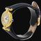 Montre Cartier - Montre Colisée Vermeil 58 Facettes MT47999