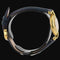 Montre Cartier - Montre Colisée Vermeil 58 Facettes MT47999