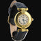 Montre Cartier - Montre Colisée Vermeil 58 Facettes MT47999