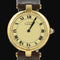 Montre Cartier - Montre Must de Cartier Vermeil 58 Facettes MT48007