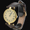 Montre Cartier - Montre Must de Cartier Vermeil 58 Facettes MT48007