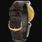 Montre Cartier - Montre Must de Cartier Vermeil 58 Facettes MT48007