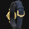 Montre Cartier - Montre Colisée Vermeil 58 Facettes MT48010