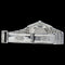 Montre Rolex - Montre Explorer 58 Facettes MT38740