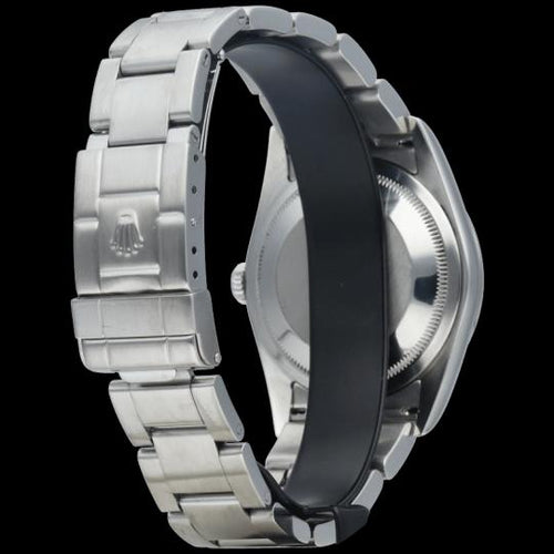 Montre Rolex - Montre Explorer 58 Facettes MT38740
