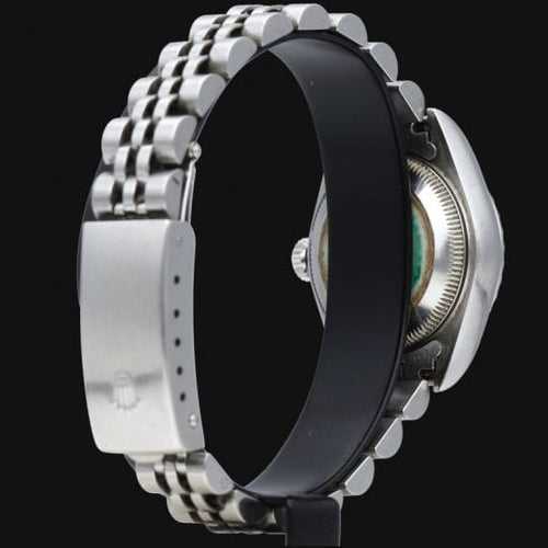 Montre Rolex - Montre Lady Date 26 mm 58 Facettes MT48281