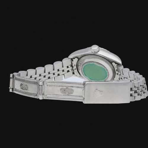 Montre Rolex - Montre Lady Date 26 mm 58 Facettes MT48281
