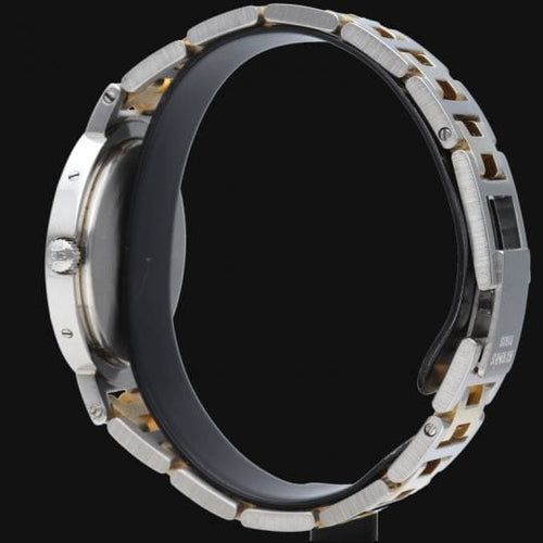 Montre Hermès - Montre Clipper 58 Facettes MT48280