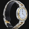Montre Hermès - Montre Clipper 58 Facettes MT48280