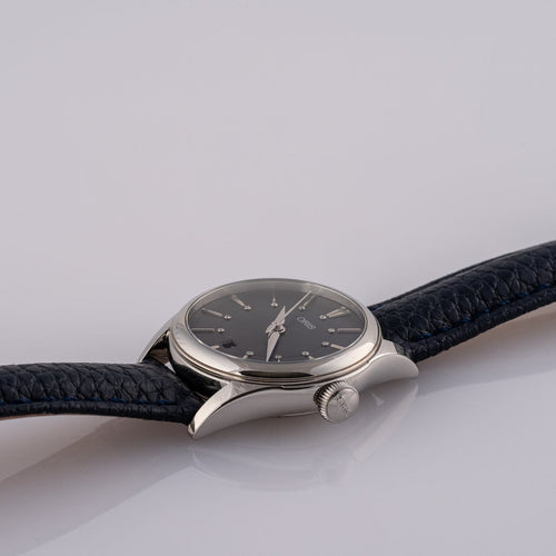 Montre Oris - Montre Artelier Diamonds, réf. 01 561 7722 4053 07 5 14 64FC 58 Facettes TOT-11947