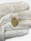 Pendentif Augis - Médaille d’Amour en or jaune 18 carats, cœur et rubis 58 Facettes Augis-heart-Str
