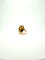 Bague 49 A. Augis - Bague vintage en or jaune 18 carats, vers 1950 58 Facettes bague augis