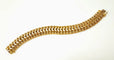 Bracelet Bracelet en or 18k à maille américaine 58 Facettes 2452-6
