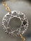 Collier Collier sautoir en or blanc et jaune 18k 58 Facettes 303