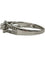 Bague 53 Mauboussin - Bague « Chance of Love n° 2 » en or blanc 18K, diamants 0,22 ct 58 Facettes 2367