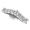 Montre Cartier - Montre Pasha de Cartier à quartz en acier inoxydable 58 Facettes w7x07fq9g0