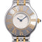 Montre Cartier Must de Cartier 21 - Montre en acier inoxydable 58 Facettes qk94j8f5xj