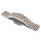 Montre Cartier Must de Cartier 21 - Montre en acier inoxydable 58 Facettes qk94j8f5xj