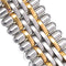 Montre Cartier Must de Cartier 21 - Montre en acier inoxydable 58 Facettes qk94j8f5xj