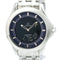 Montre Omega Seamaster 120M - Montre à quartz en acier inoxydable 58 Facettes x7i4t2a3qm