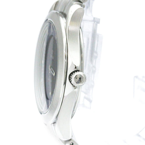 Montre Omega Seamaster 120M - Montre à quartz en acier inoxydable 58 Facettes x7i4t2a3qm