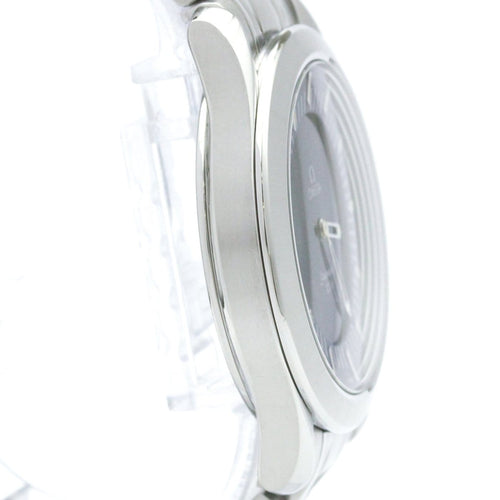 Montre Omega Seamaster 120M - Montre à quartz en acier inoxydable 58 Facettes x7i4t2a3qm