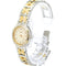 Montre Hermès - Montre Clipper à quartz en acier inoxydable et métal plaqué 58 Facettes q2a1wfs4x4