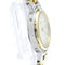 Montre Hermès - Montre Clipper à quartz en acier inoxydable et métal plaqué 58 Facettes q2a1wfs4x4