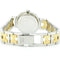 Montre Hermès - Montre Clipper à quartz en acier inoxydable et métal plaqué 58 Facettes q2a1wfs4x4