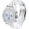 Montre Breitling - Montre Chronomat chronographe automatique en acier inoxydable 58 Facettes djcpmfd5pg