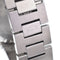 Montre Cartier - Montre Pasha C automatique en acier inoxydable 58 Facettes grom3bdpxy