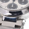 Montre Cartier - Montre Pasha C automatique en acier inoxydable 58 Facettes grom3bdpxy