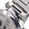 Montre Cartier - Montre Pasha C automatique en acier inoxydable 58 Facettes grom3bdpxy