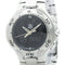 Montre TAG Heuer - Montre Kirium chronographe à quartz en acier inoxydable 58 Facettes plfkv2gt5j