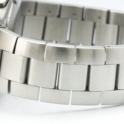 Montre TAG Heuer - Montre Kirium chronographe à quartz en acier inoxydable 58 Facettes plfkv2gt5j