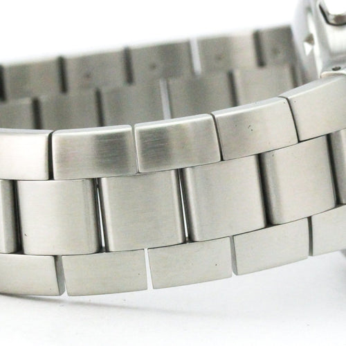 Montre TAG Heuer - Montre Kirium chronographe à quartz en acier inoxydable 58 Facettes plfkv2gt5j