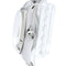 Montre Rolex - Montre Lady-Datejust 26, acier et boîtier en or blanc 58 Facettes p4vxcef3r4