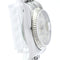 Montre Rolex - Montre Lady-Datejust 26, acier et boîtier en or blanc 58 Facettes p4vxcef3r4