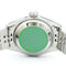 Montre Rolex - Montre Lady-Datejust 26, acier et boîtier en or blanc 58 Facettes p4vxcef3r4