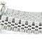Montre Rolex - Montre Lady-Datejust 26, acier et boîtier en or blanc 58 Facettes p4vxcef3r4