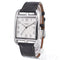 Montre Hermès - Montre Cape Cod à quartz en acier inoxydable et cuir 58 Facettes tmgd4zwdb1