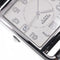 Montre Hermès - Montre Cape Cod à quartz en acier inoxydable et cuir 58 Facettes tmgd4zwdb1