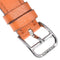 Montre Hermès - Montre Cape Cod Double Tour à quartz, acier inoxydable et cuir 58 Facettes viawgr3ywa
