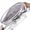 Montre Hermès - Montre Arceau à quartz en acier inoxydable et alligator 58 Facettes sj4eabhtc9