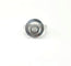 Bague 54 Chopard Happy Spirit - Bague en or blanc 18 carats avec diamant mobile 58 Facettes DV-HAPPY