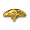 Broche Broche Art nouveau en or jaune 750 avec diamants 58 Facettes 260045SP