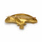 Broche Broche Art nouveau en or jaune 750 avec diamants 58 Facettes 260045SP