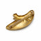Broche Broche Art nouveau en or jaune 750 avec diamants 58 Facettes 260045SP